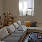 度假居 Kazerma ηομε Rhodes City