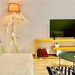 Сasa de vacaciones Kazerma ηομε