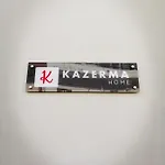 Kazerma ηομε