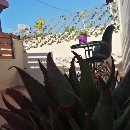 Kazerma ηομε Σπίτι διακοπών Rhodes City