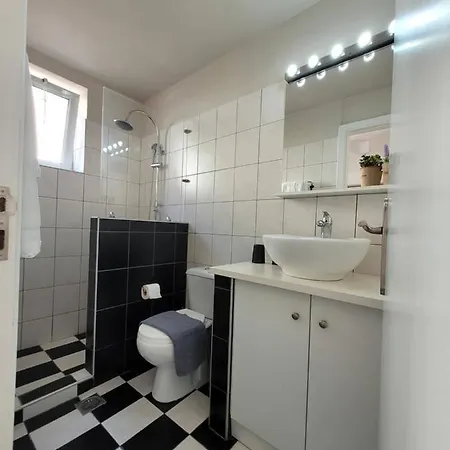 Casa de Férias Kazerma ηομε