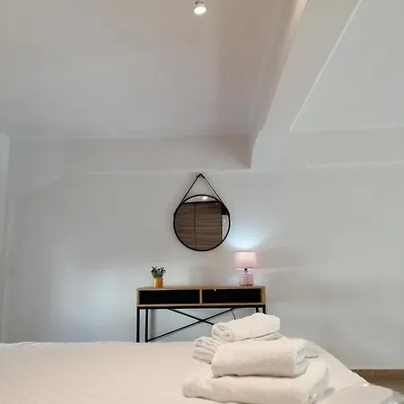 Kazerma ηομε Holiday home *