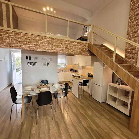 Kazerma ηομε Holiday home *