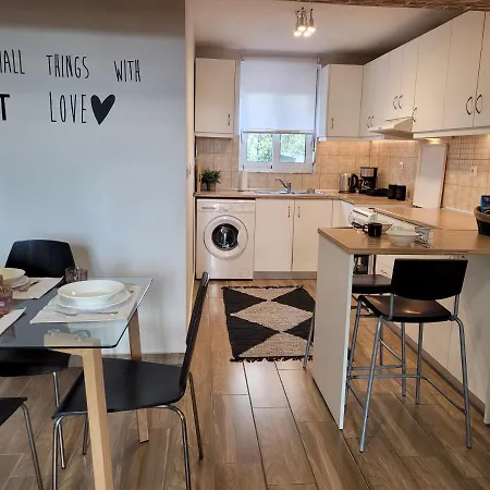 Holiday home Kazerma ηομε