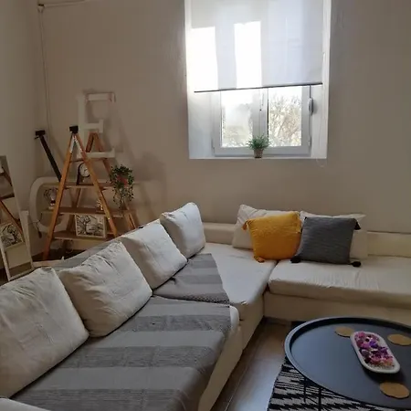 펜션 Kazerma ηομε Rhodes City