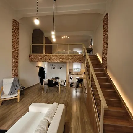 Kazerma ηομε Casa de Férias *