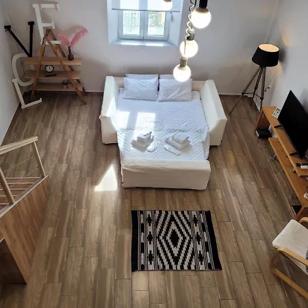 Kazerma ηομε Casa de Férias