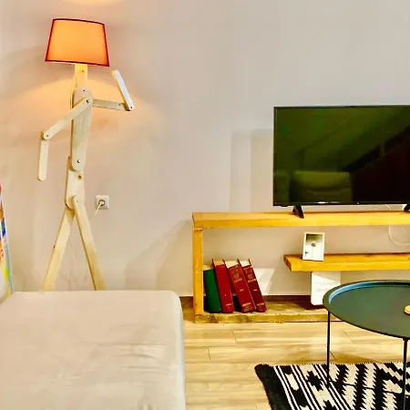 Casa de Férias Kazerma ηομε