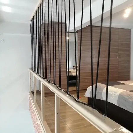 Kazerma ηομε Casa de Férias *