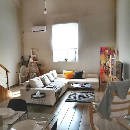 Kazerma ηομε בית נופש