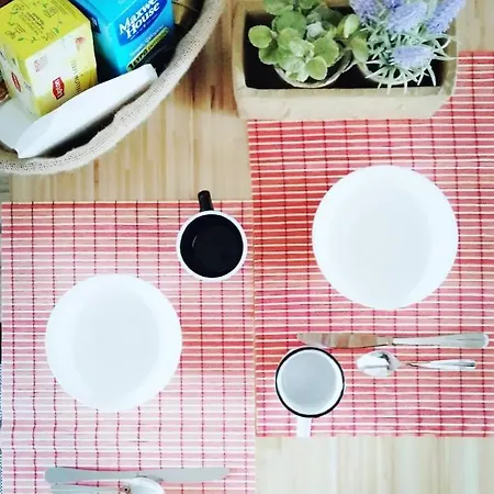 Casa de Férias Kazerma ηομε