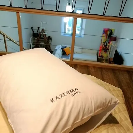 Kazerma ηομε עיר רודוס