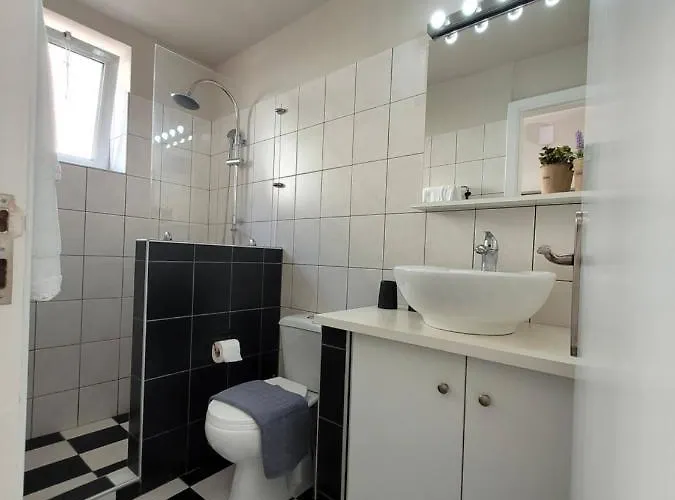 Casa de Férias Kazerma ηομε