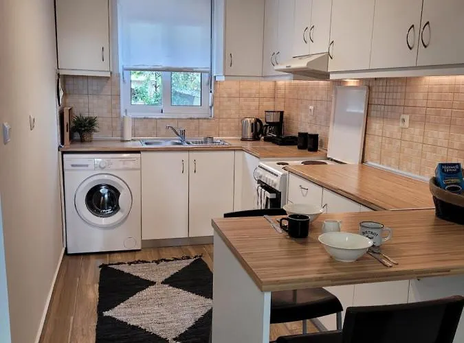 بيت للعطل Kazerma ηομε *