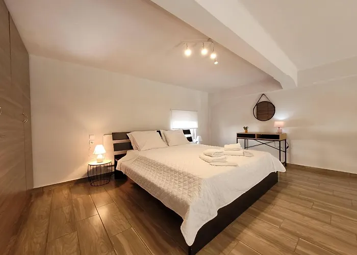 Kazerma ηομε Casa de Férias *