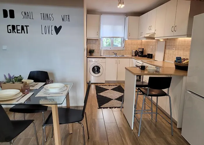 بيت للعطل Kazerma ηομε