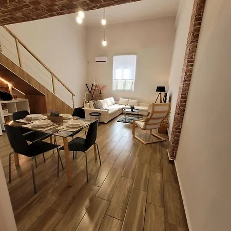 Hébergement de vacances Kazerma ηομε