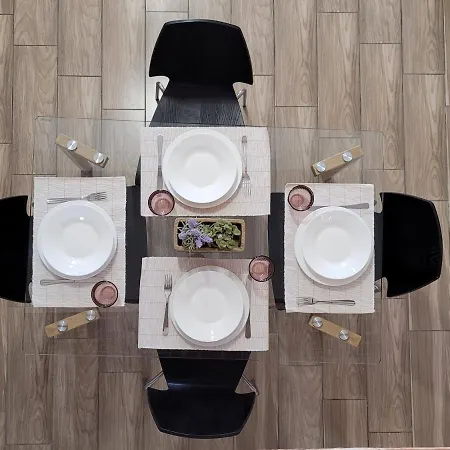 Kazerma ηομε Hébergement de vacances Rhodes City