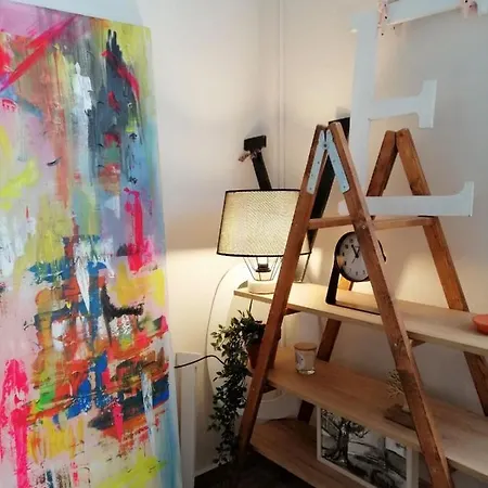 Kazerma ηομε Hébergement de vacances