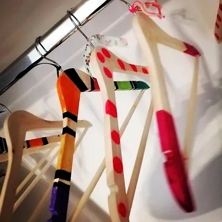 Hébergement de vacances Kazerma ηομε