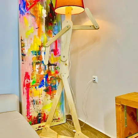 Kazerma ηομε Hébergement de vacances *