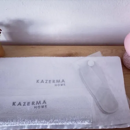 Kazerma ηομε Hébergement de vacances Rhodes City