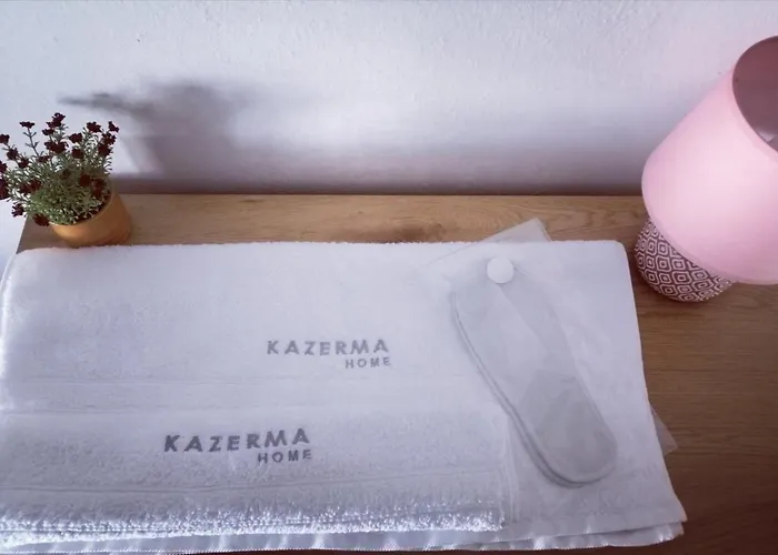 Kazerma ηομε 別荘 Rhodes City